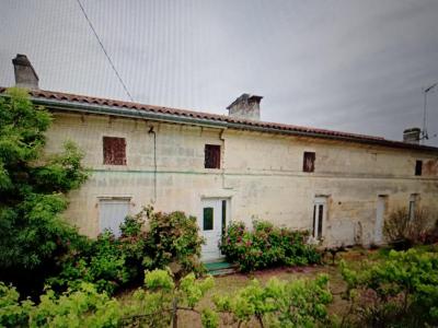 For sale Peintures 12 rooms 394 m2 Gironde (33230) photo 0