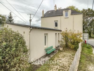 For sale Saint-mars-du-desert 5 rooms 120 m2 Loire atlantique (44850) photo 0