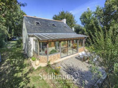 For sale Penestin 5 rooms 80 m2 Morbihan (56760) photo 3