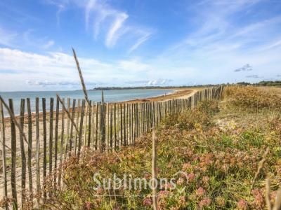 For sale Sarzeau 4 rooms 51 m2 Morbihan (56370) photo 0