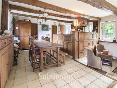 For sale Plouharnel 8 rooms 236 m2 Morbihan (56340) photo 3