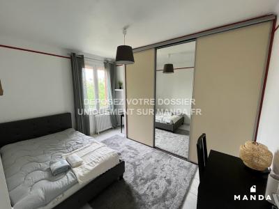 Louer Appartement Creteil 600 euros