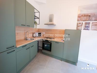 Louer Appartement Roubaix Nord