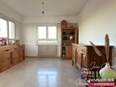 Annonce Vente 4 pices Appartement Nimes 30