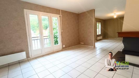 For sale Vendome 3 rooms 92 m2 Loir et cher (41100) photo 1