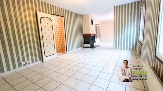 For sale Vendome 3 rooms 92 m2 Loir et cher (41100) photo 3