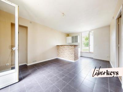 Annonce Vente 4 pices Appartement Fresnoy-en-thelle 60