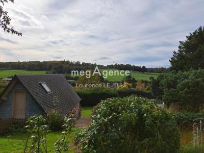 Acheter Maison 141 m2 Orbec