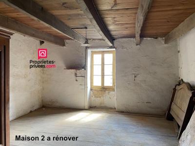 Annonce Vente 2 pices Maison Caro 56