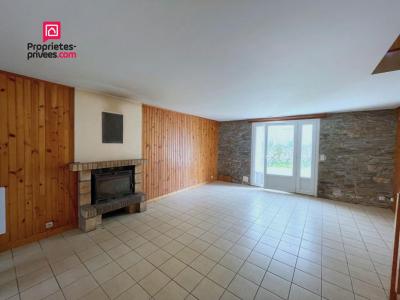 For sale Caro 3 rooms 60 m2 Morbihan (56140) photo 2