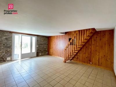 For sale Caro 3 rooms 60 m2 Morbihan (56140) photo 3