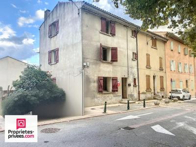 Annonce Vente 6 pices Maison Ginasservis 83