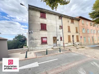 Acheter Maison Ginasservis 264990 euros