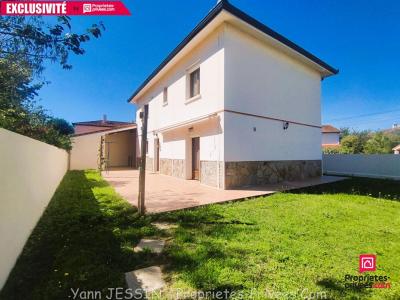 Annonce Vente 6 pices Maison Villeneuve-tolosane 31