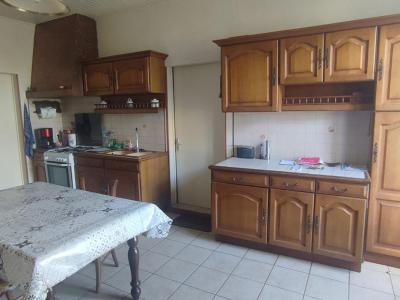 Acheter Maison Prigonrieux 154000 euros