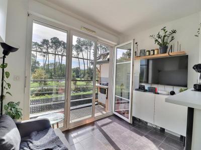 Acheter Appartement Saint-medard-en-jalles Gironde