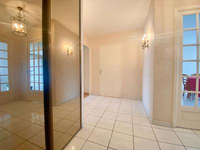 For sale Nantes 3 rooms 67 m2 Loire atlantique (44000) photo 1