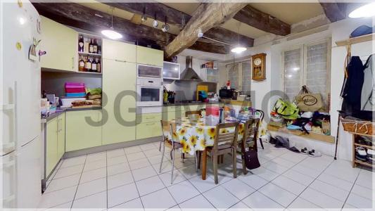 For sale Saint-leonard 5 rooms 166 m2 Gers (32380) photo 3