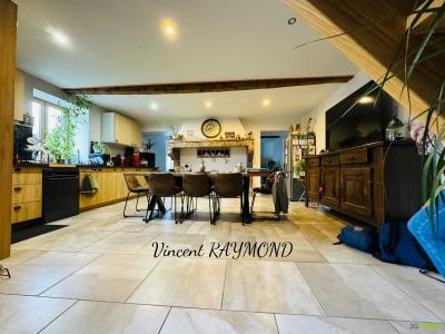 For sale Boen 7 rooms 318 m2 Loire (42130) photo 0