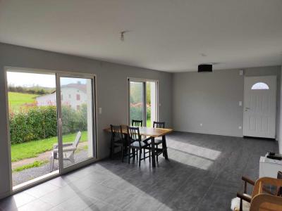 For sale Sames 4 rooms 79 m2 Pyrenees atlantiques (64520) photo 2