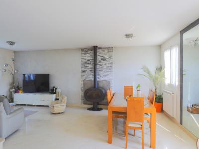 For sale Yerres GROS BOIS 5 rooms 126 m2 Essonne (91330) photo 4