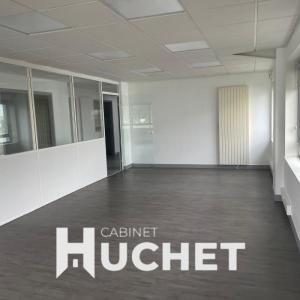 Annonce Location Bureau Caen 14