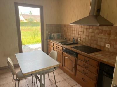 Acheter Maison 94 m2 Saint-seurin-sur-l'isle