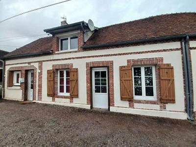 For sale Moulins-la-marche 9 rooms 134 m2 Orne (61380) photo 1