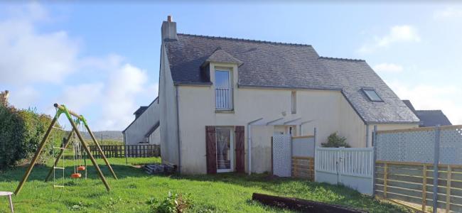 For sale Plomodiern 5 rooms 80 m2 Finistere (29550) photo 0