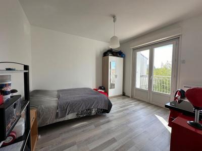 Acheter Appartement 112 m2 Saint-jean-de-vedas