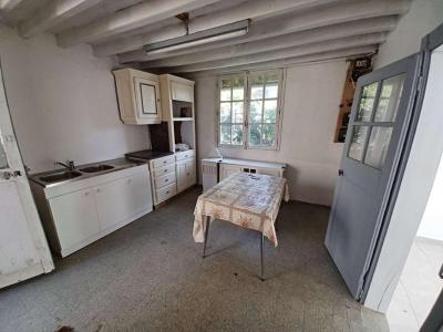 For sale Saint-pierre-des-loges 4 rooms 75 m2 Orne (61370) photo 4