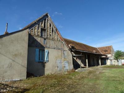 For sale Cernoy-en-berry 3 rooms 69 m2 Loiret (45360) photo 0