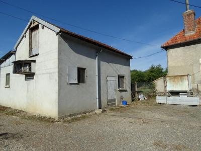 For sale Cernoy-en-berry 3 rooms 69 m2 Loiret (45360) photo 1