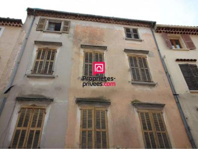 Annonce Vente Immeuble Brignoles 83