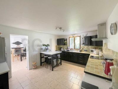 Acheter Maison 179 m2 Saint-hilaire-les-andresis