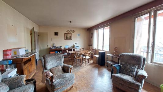 Annonce Vente 4 pices Appartement Deuil-la-barre 95