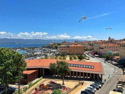 For sale Ajaccio 4 rooms 118 m2 Corse (20000) photo 0