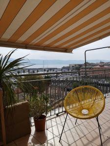 Annonce Vente 4 pices Appartement Ajaccio 20