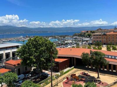 Annonce Location 4 pices Appartement Ajaccio 20