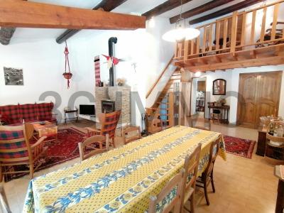 Acheter Maison Vacheres 540000 euros