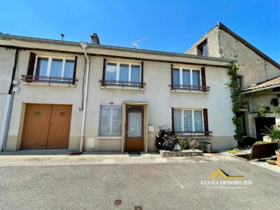 Annonce Vente 5 pices Maison Villey-saint-etienne 54