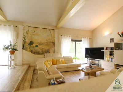 For sale Liguge 7 rooms 300 m2 Vienne (86240) photo 0