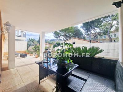 For sale Marseille-9eme-arrondissement 3 rooms 56 m2 Bouches du Rhone (13009) photo 1