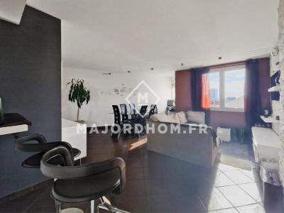 Acheter Appartement 56 m2 Marseille-8eme-arrondissement