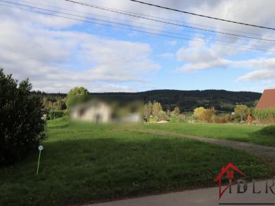 For sale Fraize 2151 m2 Vosges (88230) photo 0