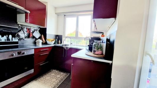 Acheter Appartement Haguenau 199000 euros