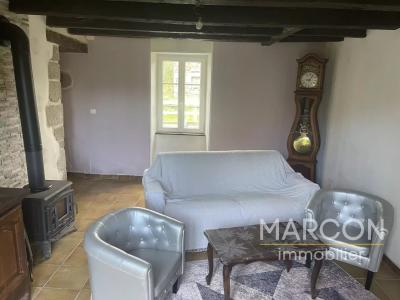 For sale Auzances 5 rooms 127 m2 Creuse (23700) photo 1