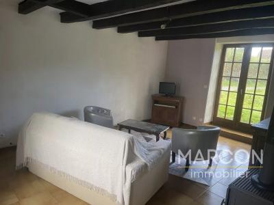 For sale Auzances 5 rooms 127 m2 Creuse (23700) photo 2