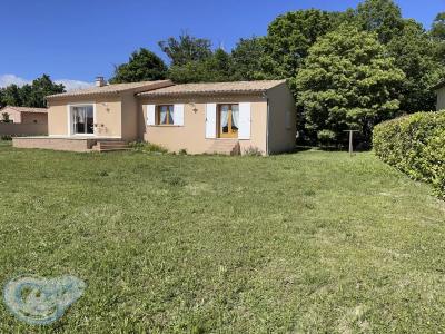 For sale Revest-du-bion 4 rooms 104 m2 Alpes de haute provence (04150) photo 1