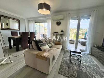 For rent Golfe-juan 2 rooms 44 m2 Alpes Maritimes (06220) photo 2